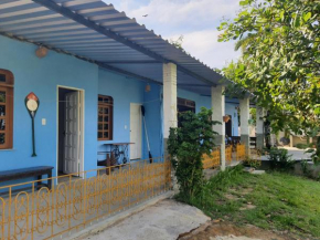 VARANDA DO RIO NEGRO